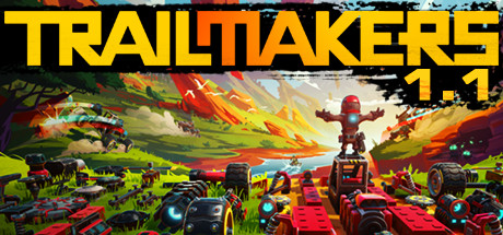 机械制造者/Trailmakers(更新v2.0.3.67463)