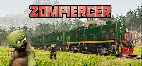 僵尸火车生存/Zompiercer(更新v17.0)