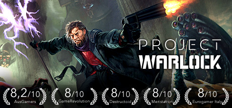 术士计划/Project Warlock(更新v1.1.0.18)