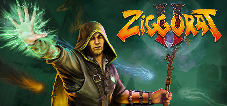 通灵塔2/Ziggurat 2（更新Build.16240521）