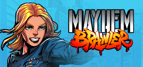 混乱斗士/混乱的斗士/骚乱格斗/Mayhem Brawler（更新v2.3.1）