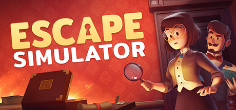 密室逃脱模拟器/Escape Simulator(更新v35496r)