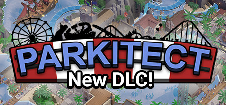 游乐园建造师/Parkitect(更新v1.11e)