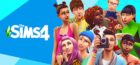 模拟人生4/The Sims 4(更新v1.115.216.1030)
