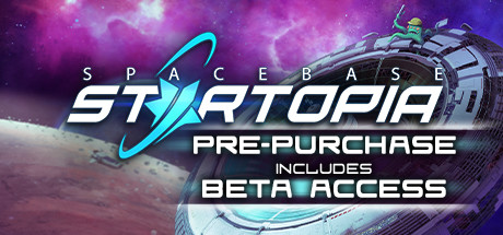 星际乐土太空基地/Spacebase Startopia(更新v1.3.0)