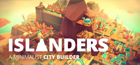 岛民/岛屿建造/ISLANDERS（更新v20250401）
