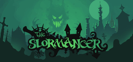 巫魔人/The Slormancer(更新v1.0.01a)