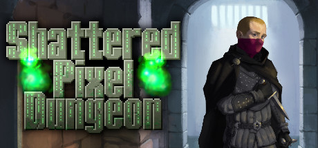 粉碎的像素地牢/Shattered Pixel Dungeon（更新Build.17518024）