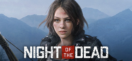 死亡之夜/Night of the Dead（更新v1.1.2.0）