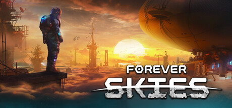 永恒天空/Forever Skies(更新v1.0.1.39254)