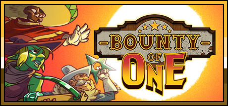 一个人的悬赏/赏金幸存者/Bounty of One（更新Build.13631847）